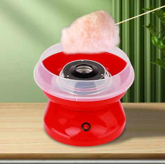 Mini Cotton Candy Machine