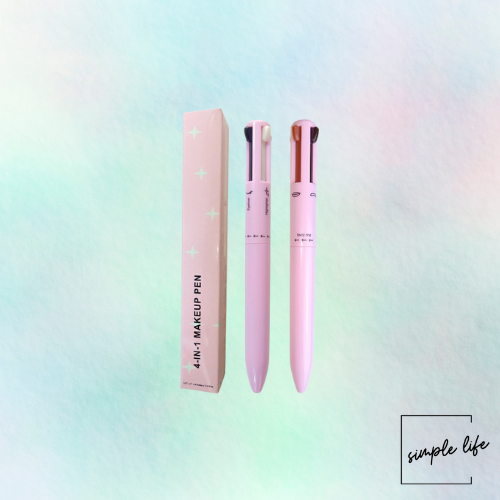 4-in-1 Makeup Pen